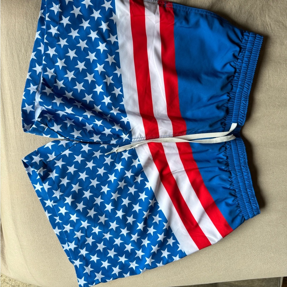 American Flag Chubbies